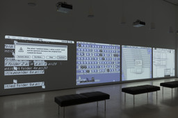 Installation photo, 1 of 4
