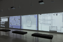 Installation photo, 2 of 4