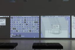 Installation photo, 3 of 4