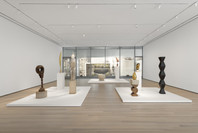 500: Constantin Brâncuși. Oct 21, 2019–Jan 10, 2024. 7 other works identified