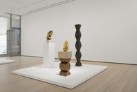 500: Constantin Brâncuși. Oct 21, 2019–Jan 10, 2024. 2 other works identified