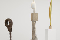 500: Constantin Brâncuși. Oct 21, 2019–Jan 10, 2024. 2 other works identified
