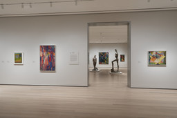 505: Circa 1913. Ongoing. 6 other works identified