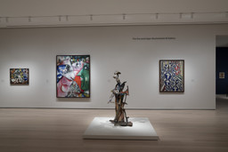 505: Circa 1913. Ongoing. 3 other works identified