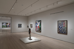 505: Circa 1913. Ongoing. 5 other works identified