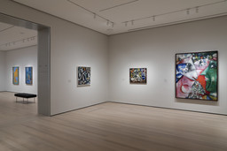 505: Circa 1913. Ongoing. 4 other works identified