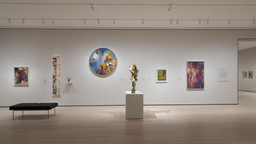 505: Circa 1913. Ongoing. 5 other works identified