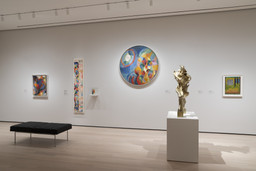 505: Circa 1913. Ongoing. 4 other works identified