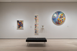 505: Circa 1913. Ongoing. 2 other works identified