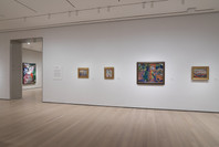 506: Henri Matisse . Ongoing. 4 other works identified