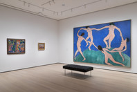 506: Henri Matisse . Ongoing. 2 other works identified