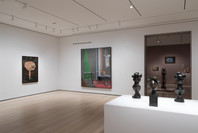 506: Henri Matisse . Ongoing. 8 other works identified