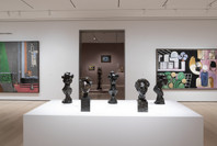 506: Henri Matisse . Ongoing. 10 other works identified