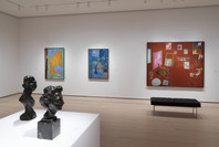 506: Henri Matisse . Ongoing. 4 other works identified
