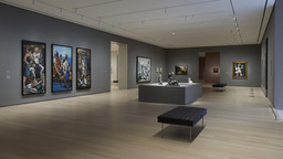 Installation photo, 1 of 30