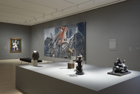 522: Responding to War. Ongoing. 6 other works identified