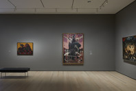 522: Responding to War. Ongoing. 2 other works identified