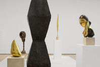 500: Constantin Brâncuși. Oct 21, 2019–Jan 10, 2024. 4 other works identified