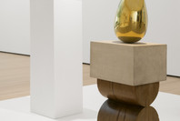 500: Constantin Brâncuși. Ongoing. 1 other work identified
