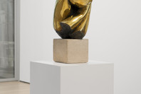 500: Constantin Brâncuși. Ongoing.