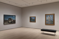 501: 19th-Century Innovators . Fall 2019–Fall 2021. 2 other works identified