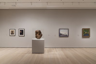 501: 19th-Century Innovators . Fall 2019–Fall 2021. 4 other works identified