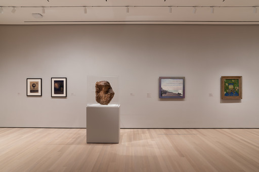 Portrait of Joseph Roulin | MoMA