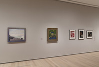 501: 19th-Century Innovators . Fall 2019–Fall 2021. 4 other works identified