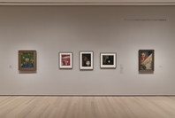 501: 19th-Century Innovators . Fall 2019–Fall 2021. 4 other works identified