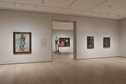 Installation photo, 1 of 16