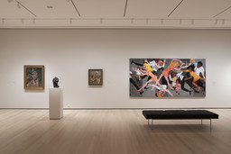 Installation photo, 2 of 16