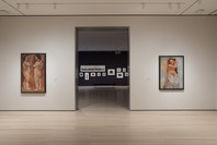503: Around Les Demoiselles d’Avignon . Fall 2019-Fall 2021. 1 other work identified