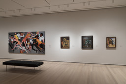 Installation photo, 15 of 16