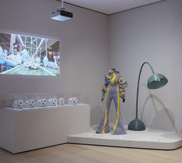 Installation photo, 1 of 18