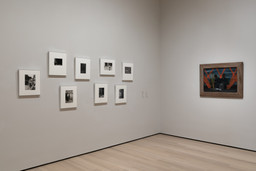 Installation photo, 1 of 11
