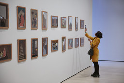 Installation photo, 3 of 11