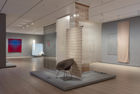 Taking a Thread for a Walk. Oct 21, 2019–Jan 10, 2021. 7 other works identified
