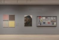 Taking a Thread for a Walk. Oct 21, 2019–Jan 10, 2021. 9 other works identified