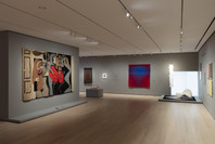 Le Corbusier (Charles-Édouard Jeanneret). Muralnomad Tapestry 'Les