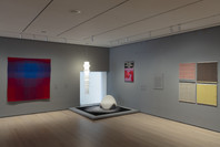 Taking a Thread for a Walk. Oct 21, 2019–Jan 10, 2021. 7 other works identified