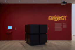 Installation photo, 2 of 18