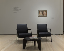 Installation photo, 3 of 8