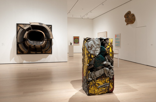 Atsuko Tanaka. Untitled. 1956 | MoMA
