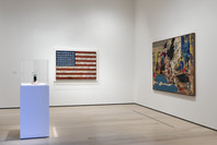 408: Stamp, Scavenge, Crush. Fall 2019–Fall 2020. 2 other works identified