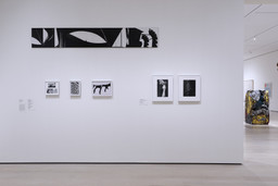 Installation photo, 2 of 12