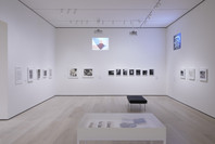 409: Abstract Lens. Fall 2019–Fall 2020. 11 other works identified