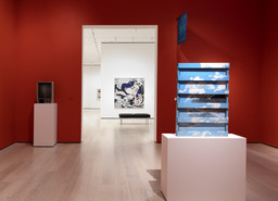 Installation photo, 1 of 11