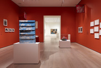 Jacques Villeglé. 122 rue du temple. 1968 | MoMA Jacques Villeglé. 122 rue du temple. 1968 | MoMA