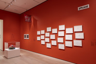 410: At the Border of Art and Life. Fall 2019–Fall 2020. 4 other works identified