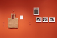 410: At the Border of Art and Life. Fall 2019–Fall 2020.